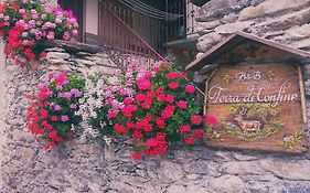 B&B Terra Di Confine